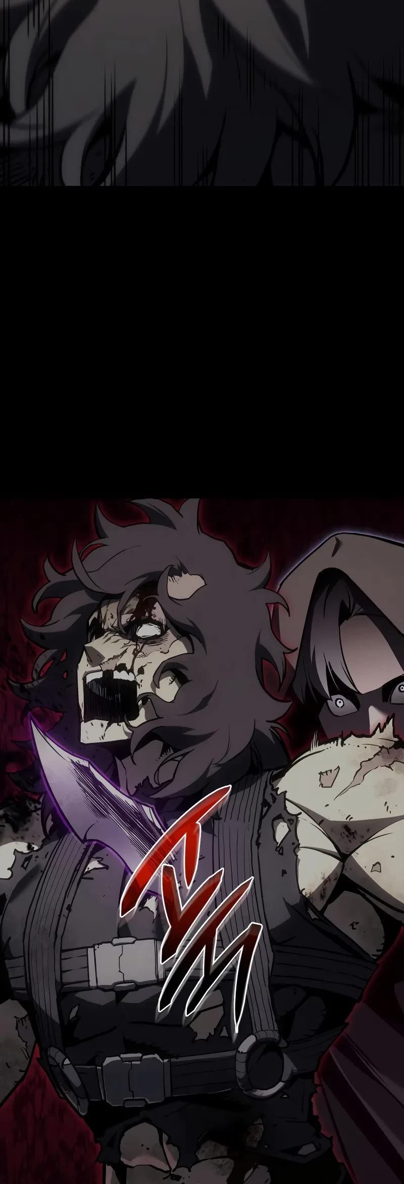 The Return of the Disaster-Class Hero Chapter 104 page 30 - Chapter 104