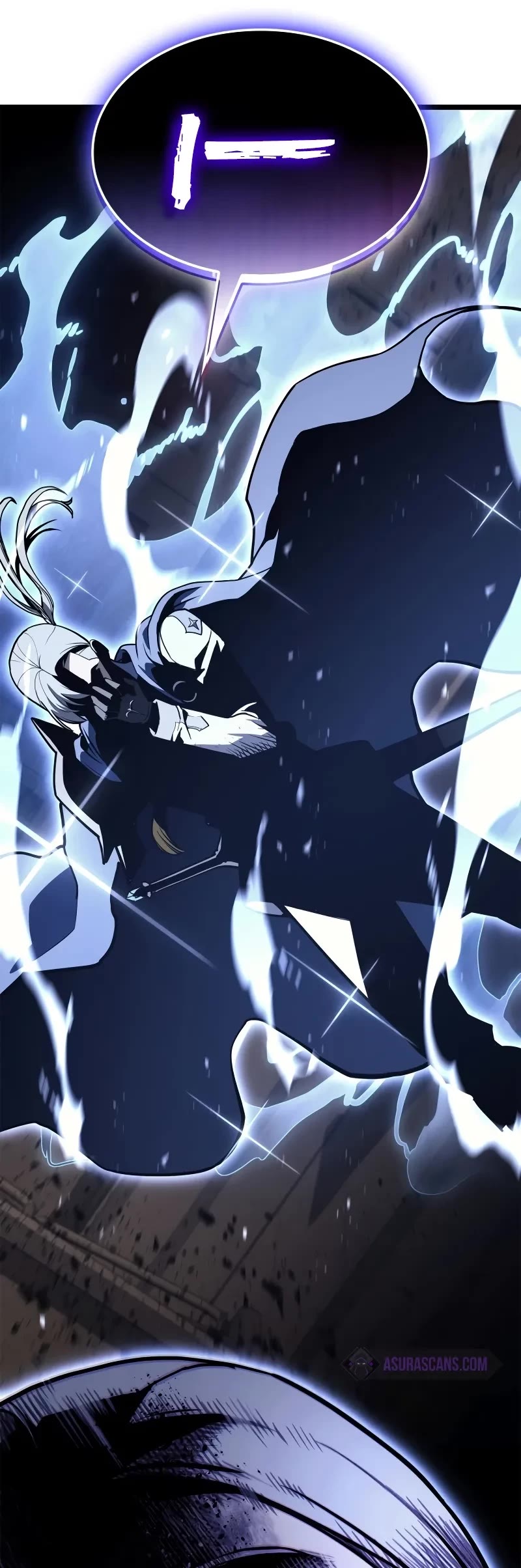 The Return of the Disaster-Class Hero Chapter 104 page 35 - Chapter 104