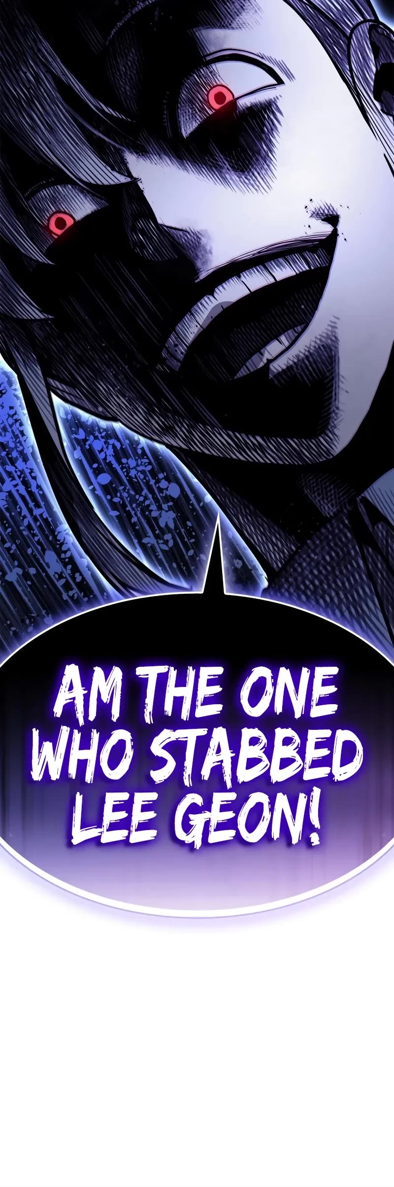 The Return of the Disaster-Class Hero Chapter 104 page 36 - Chapter 104