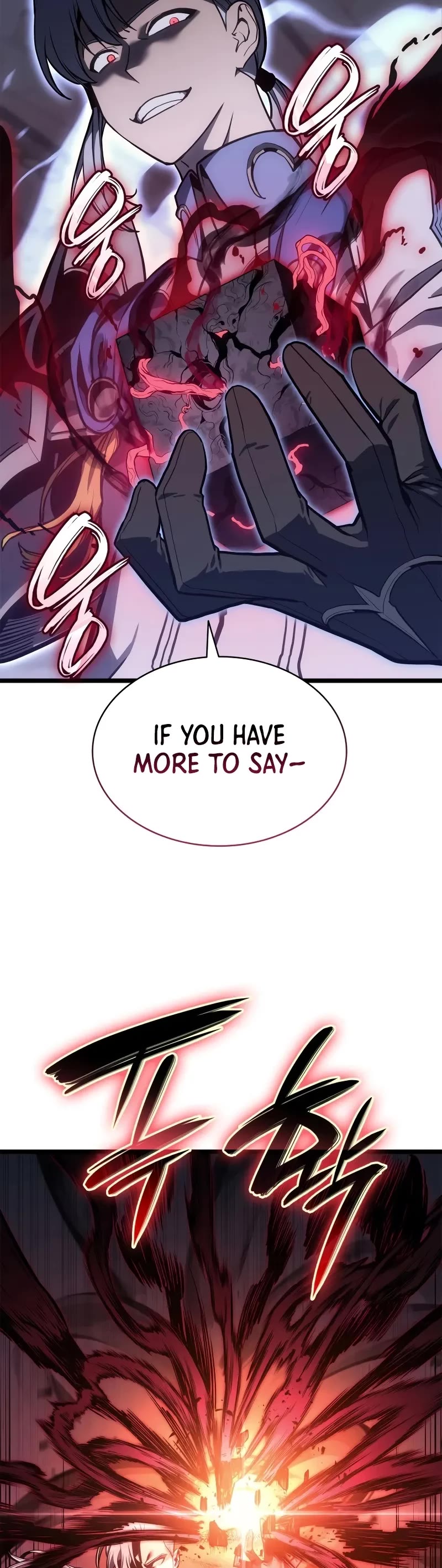 The Return of the Disaster-Class Hero Chapter 104 page 40 - Chapter 104