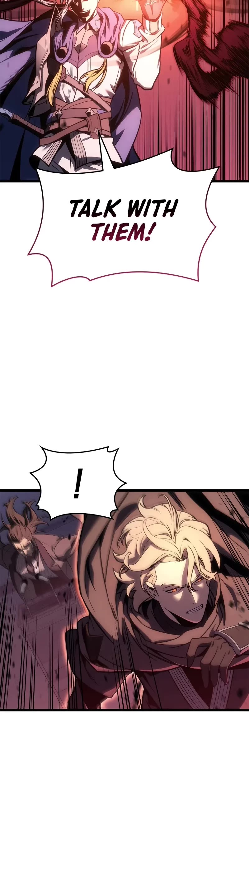 The Return of the Disaster-Class Hero Chapter 104 page 41 - Chapter 104