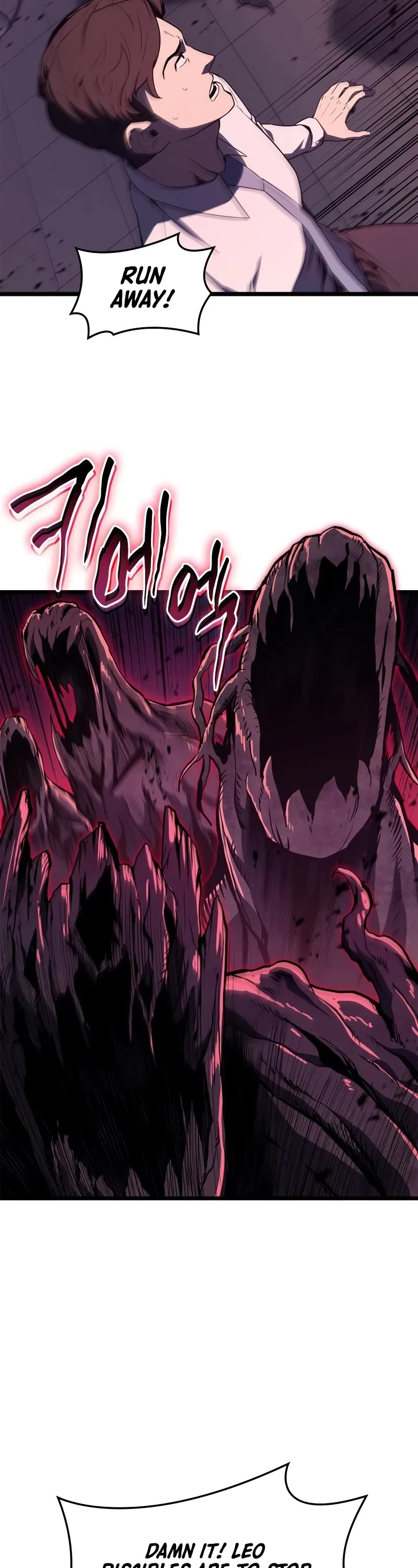The Return of the Disaster-Class Hero Chapter 104 page 43 - Chapter 104