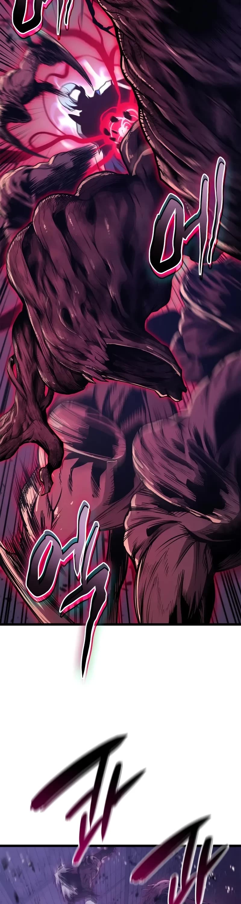 The Return of the Disaster-Class Hero Chapter 104 page 48 - Chapter 104