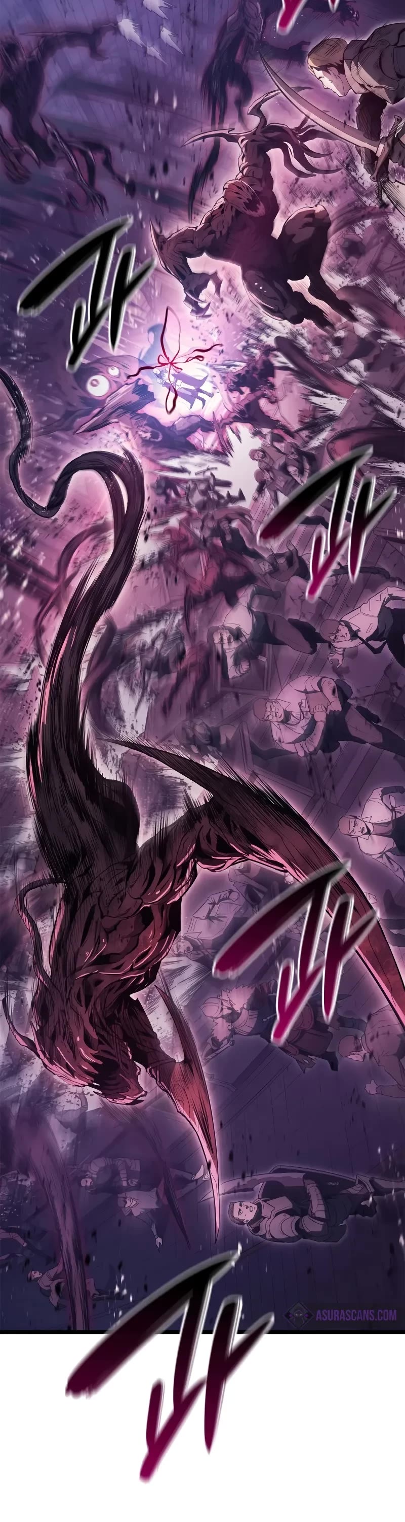 The Return of the Disaster-Class Hero Chapter 104 page 49 - Chapter 104