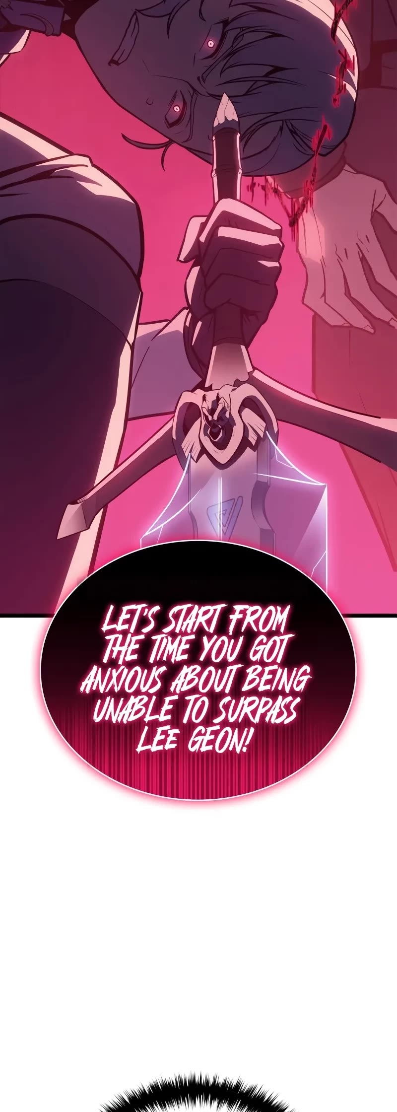 The Return of the Disaster-Class Hero Chapter 104 page 5 - Chapter 104
