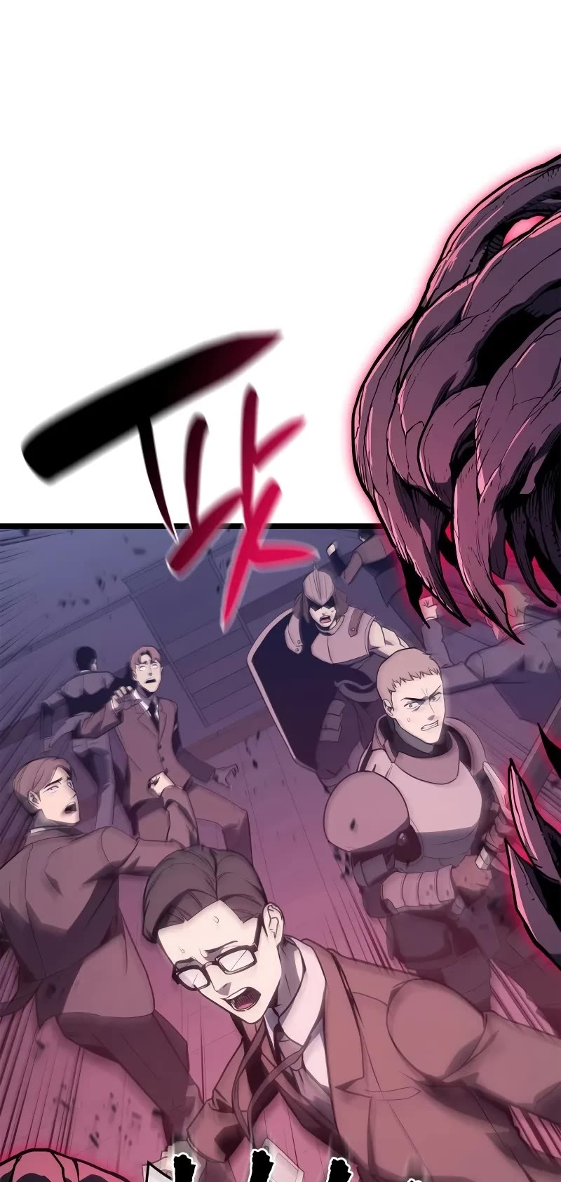 The Return of the Disaster-Class Hero Chapter 104 page 50 - Chapter 104