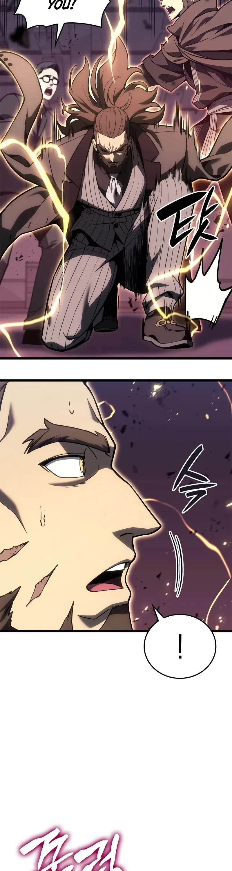 The Return of the Disaster-Class Hero Chapter 104 page 53 - Chapter 104