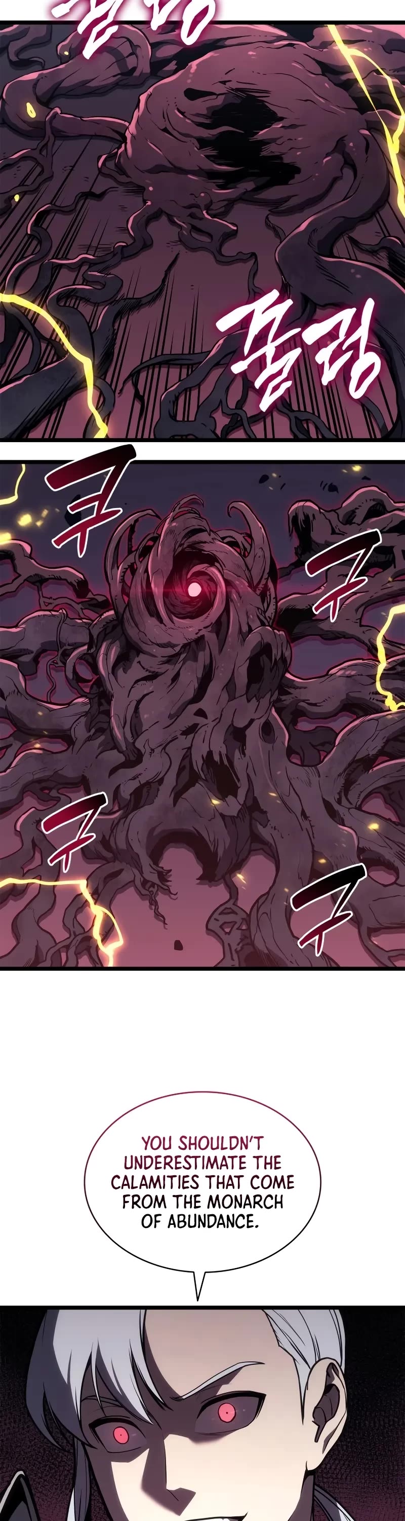 The Return of the Disaster-Class Hero Chapter 104 page 54 - Chapter 104