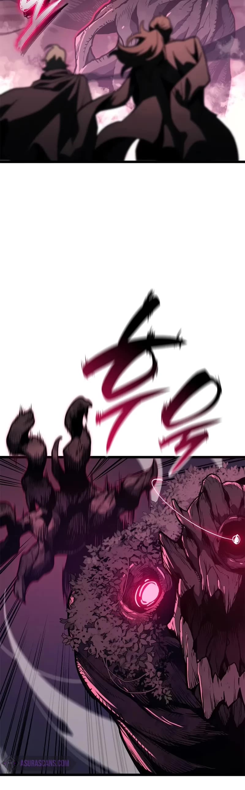The Return of the Disaster-Class Hero Chapter 104 page 56 - Chapter 104