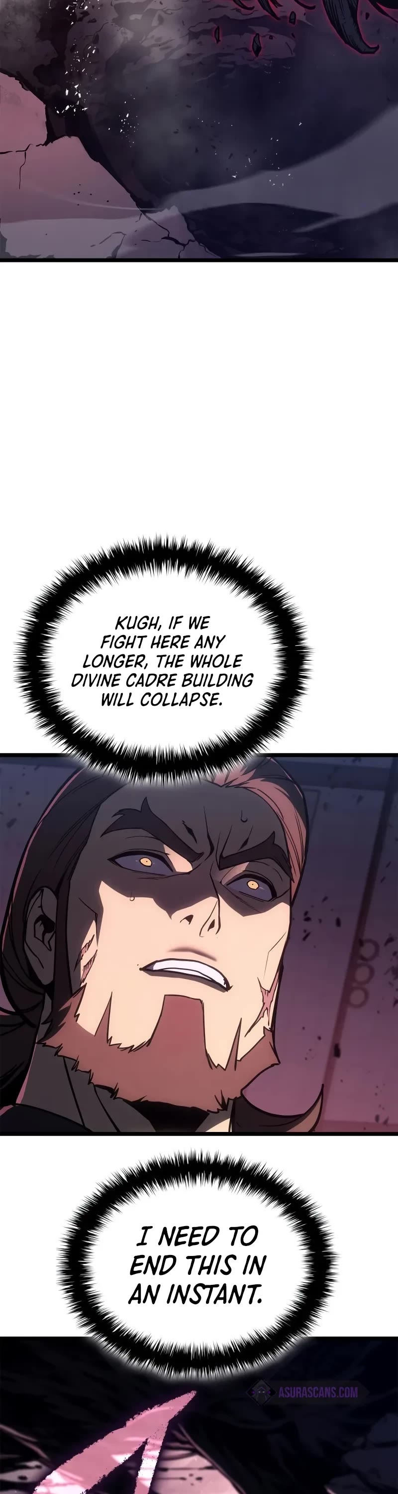 The Return of the Disaster-Class Hero Chapter 104 page 58 - Chapter 104