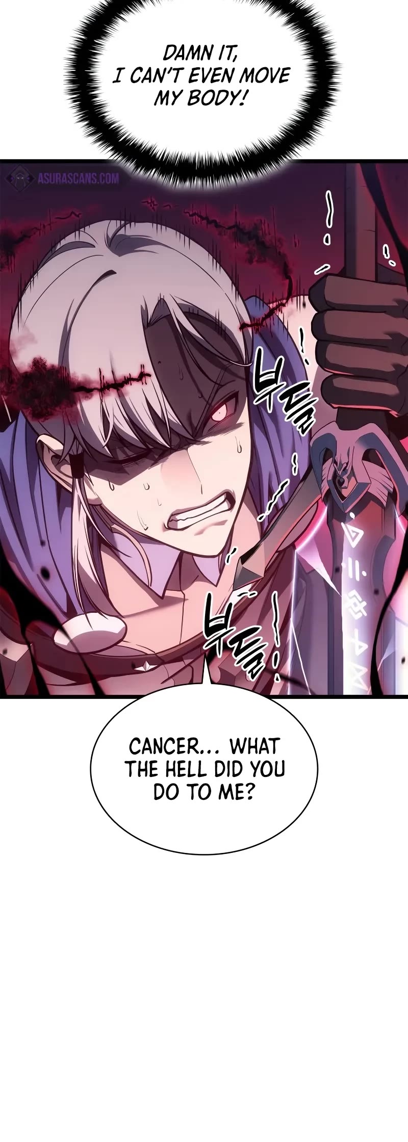 The Return of the Disaster-Class Hero Chapter 104 page 6 - Chapter 104