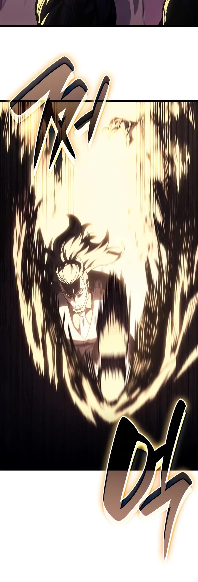 The Return of the Disaster-Class Hero Chapter 104 page 61 - Chapter 104