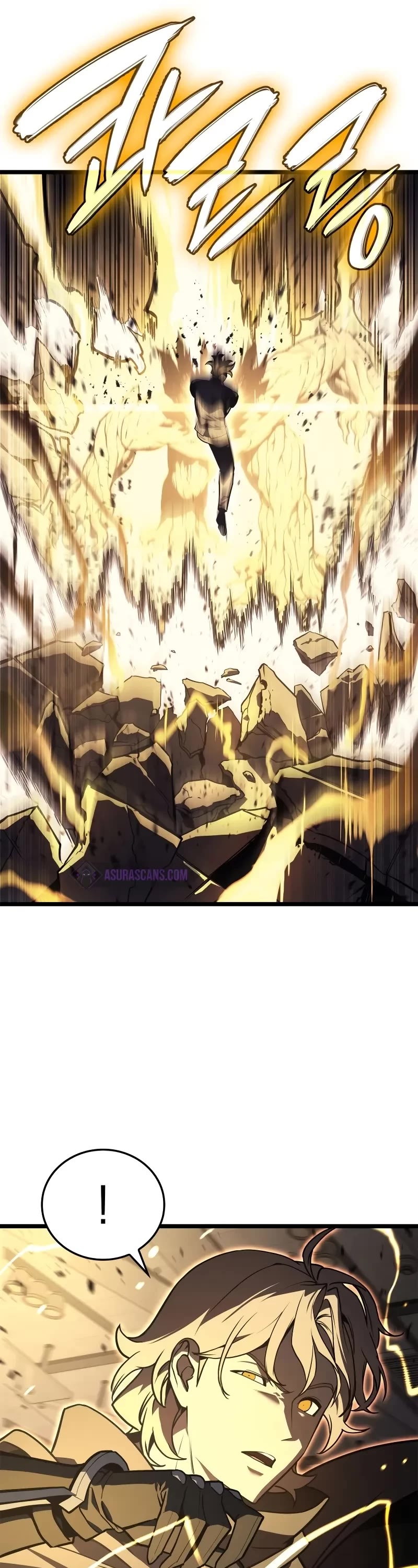 The Return of the Disaster-Class Hero Chapter 104 page 62 - Chapter 104