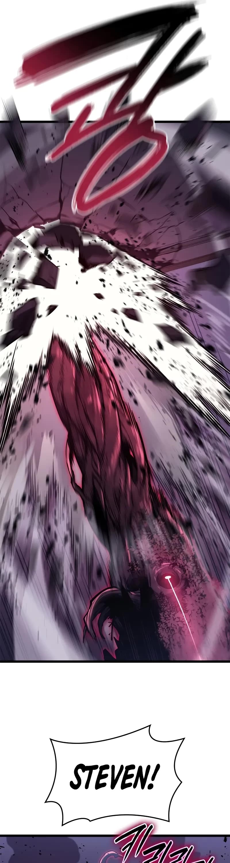 The Return of the Disaster-Class Hero Chapter 104 page 64 - Chapter 104