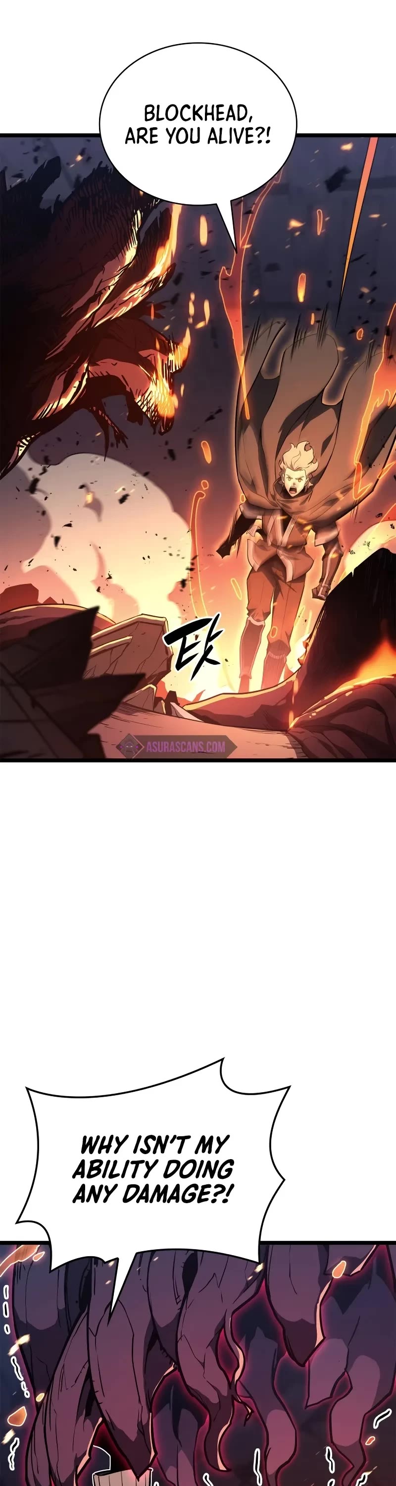 The Return of the Disaster-Class Hero Chapter 104 page 69 - Chapter 104