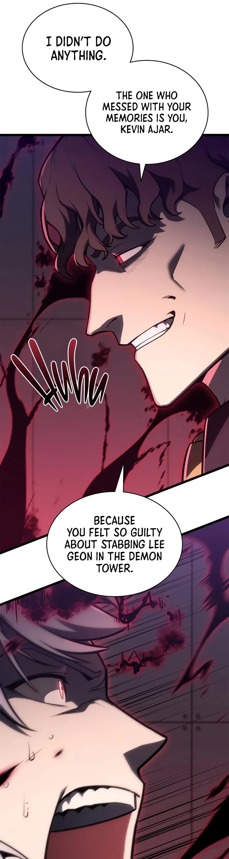 The Return of the Disaster-Class Hero Chapter 104 page 7 - Chapter 104