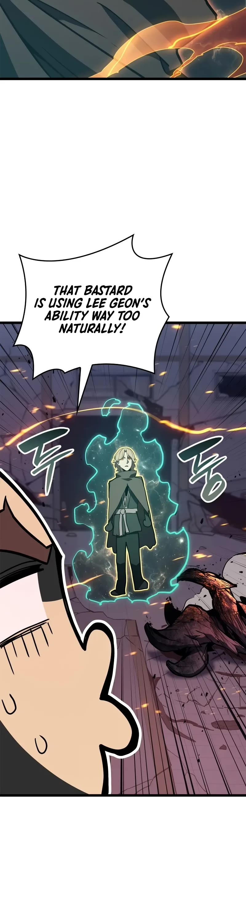 The Return of the Disaster-Class Hero Chapter 104 page 71 - Chapter 104