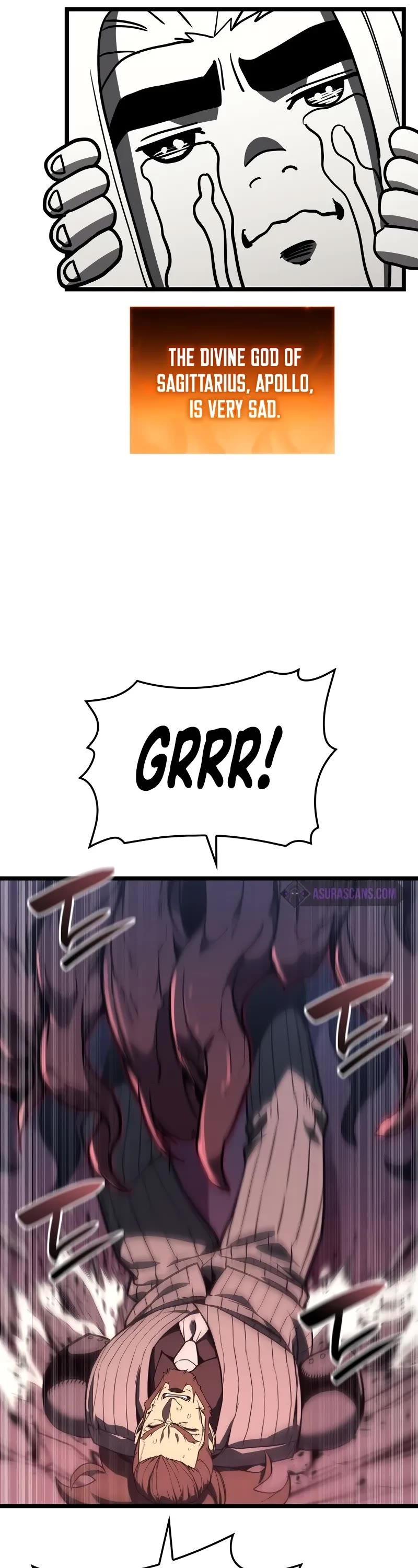 The Return of the Disaster-Class Hero Chapter 104 page 72 - Chapter 104