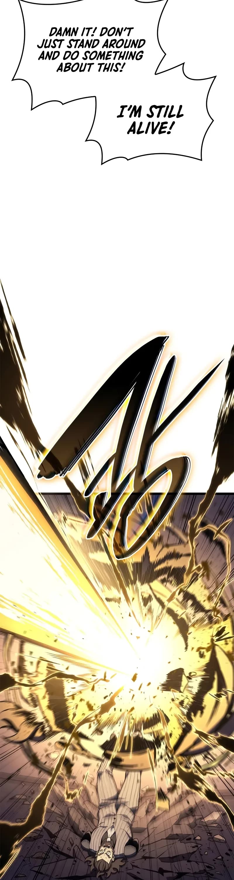 The Return of the Disaster-Class Hero Chapter 104 page 73 - Chapter 104