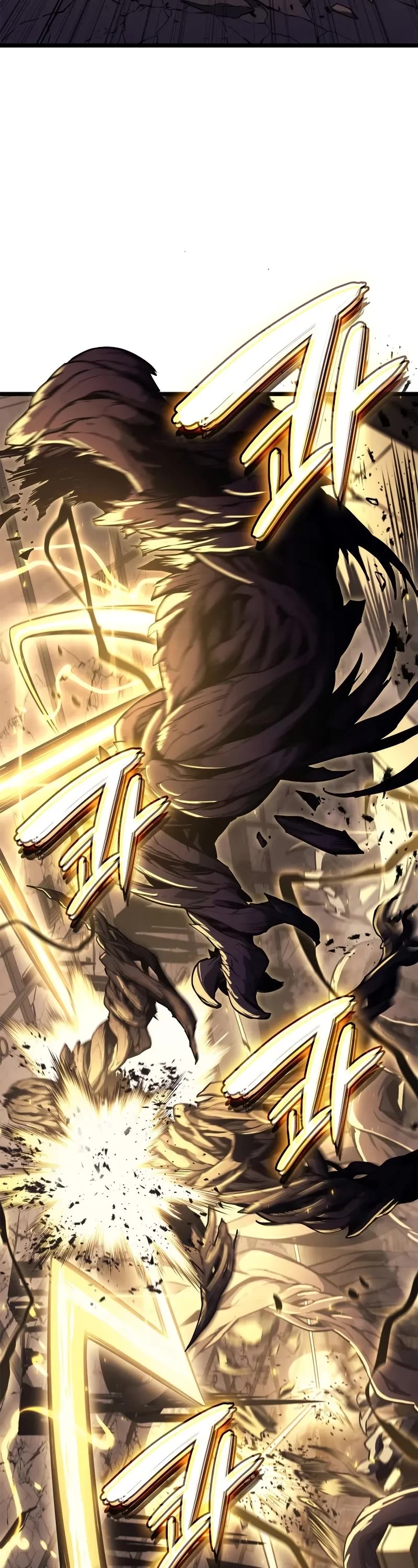 The Return of the Disaster-Class Hero Chapter 104 page 74 - Chapter 104