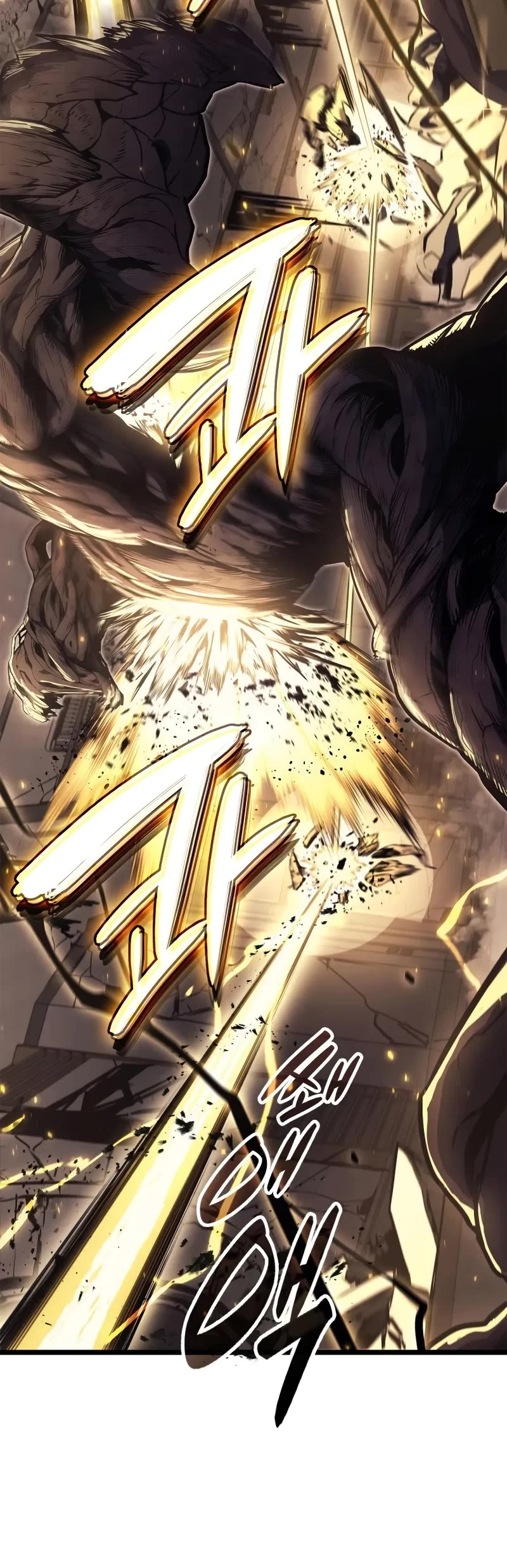 The Return of the Disaster-Class Hero Chapter 104 page 75 - Chapter 104