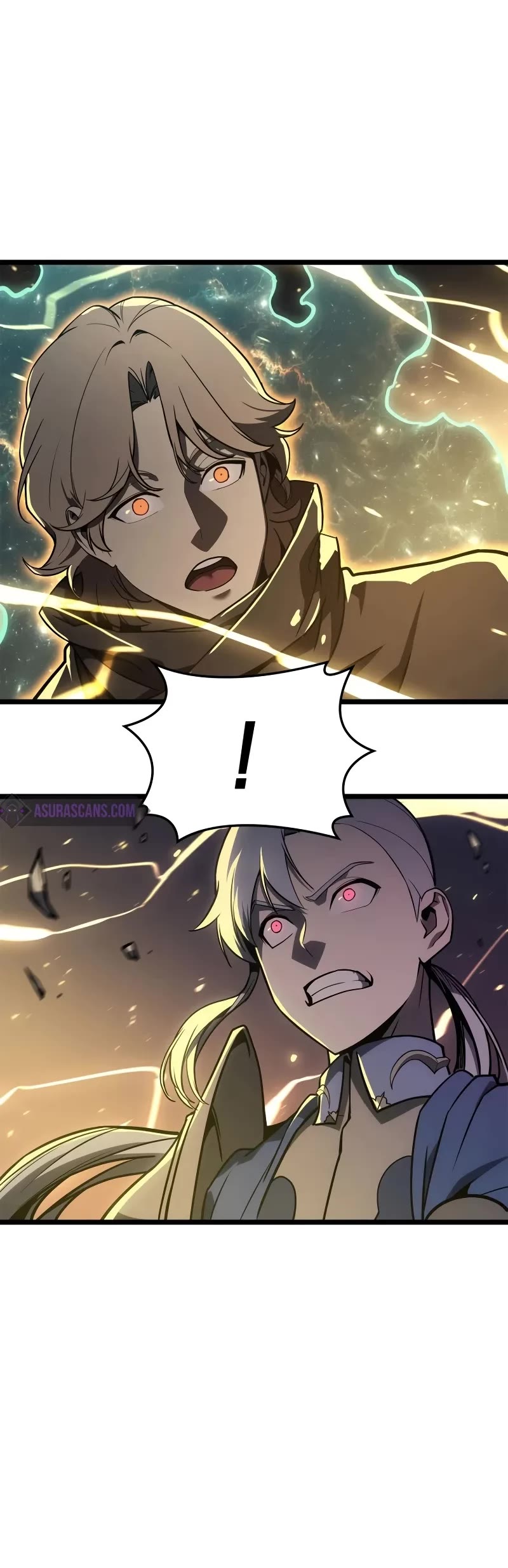 The Return of the Disaster-Class Hero Chapter 104 page 76 - Chapter 104