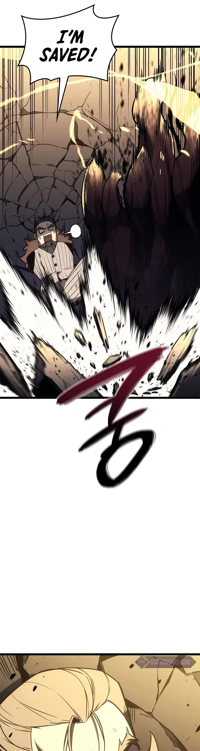 The Return of the Disaster-Class Hero Chapter 104 page 77 - Chapter 104