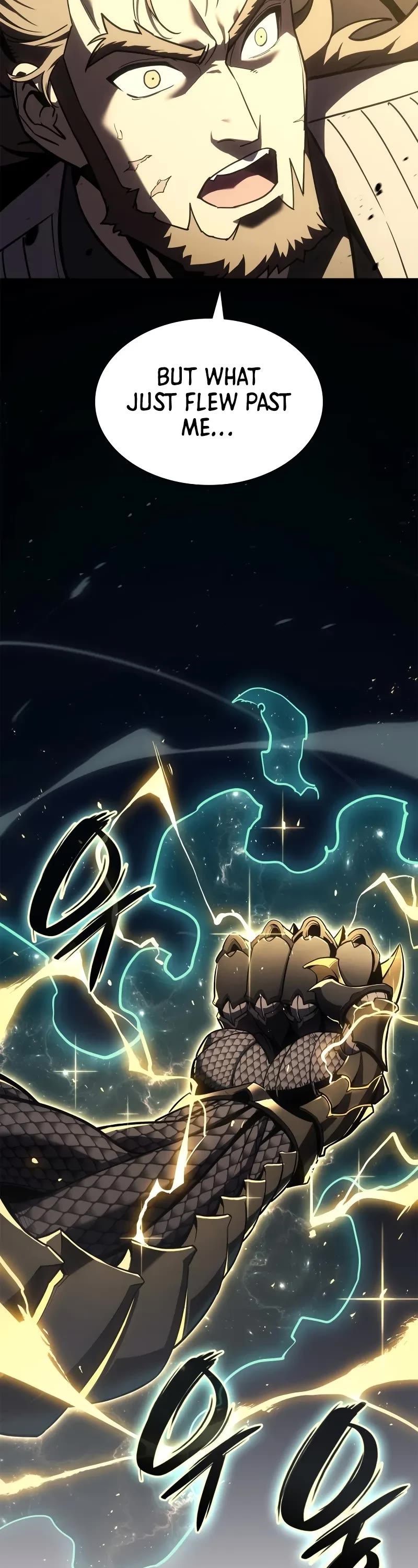 The Return of the Disaster-Class Hero Chapter 104 page 78 - Chapter 104