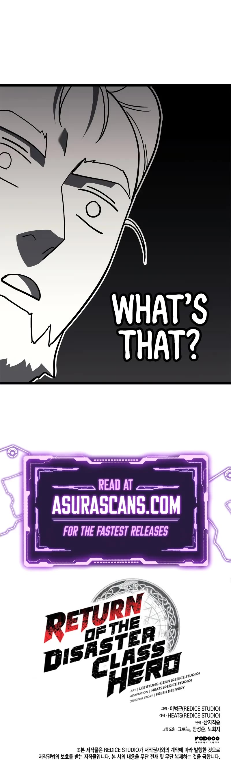The Return of the Disaster-Class Hero Chapter 104 page 80 - Chapter 104
