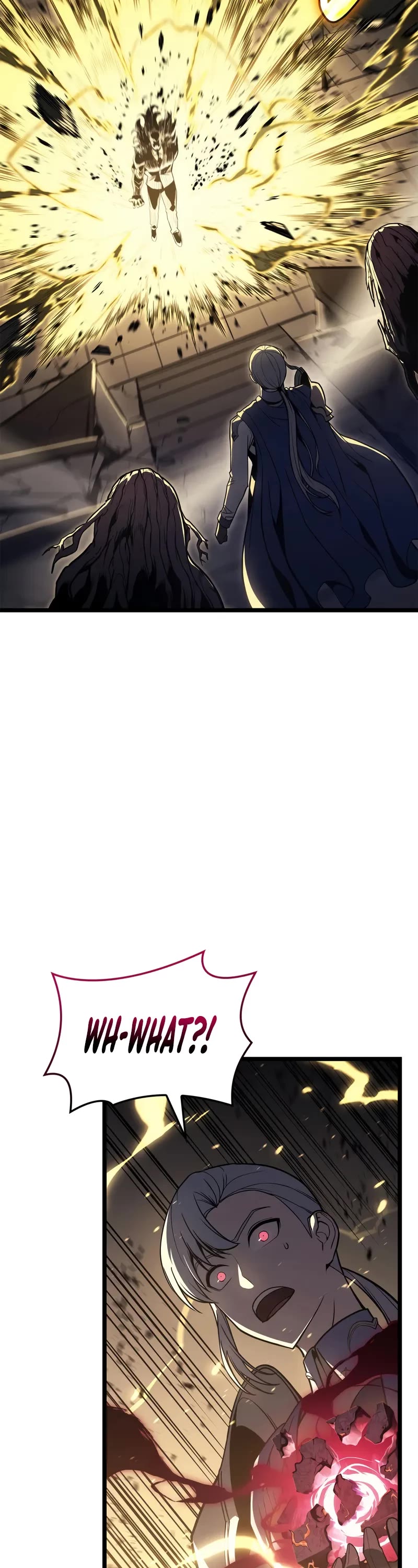 The Return of the Disaster-Class Hero Chapter 105 page 14 - Chapter 105