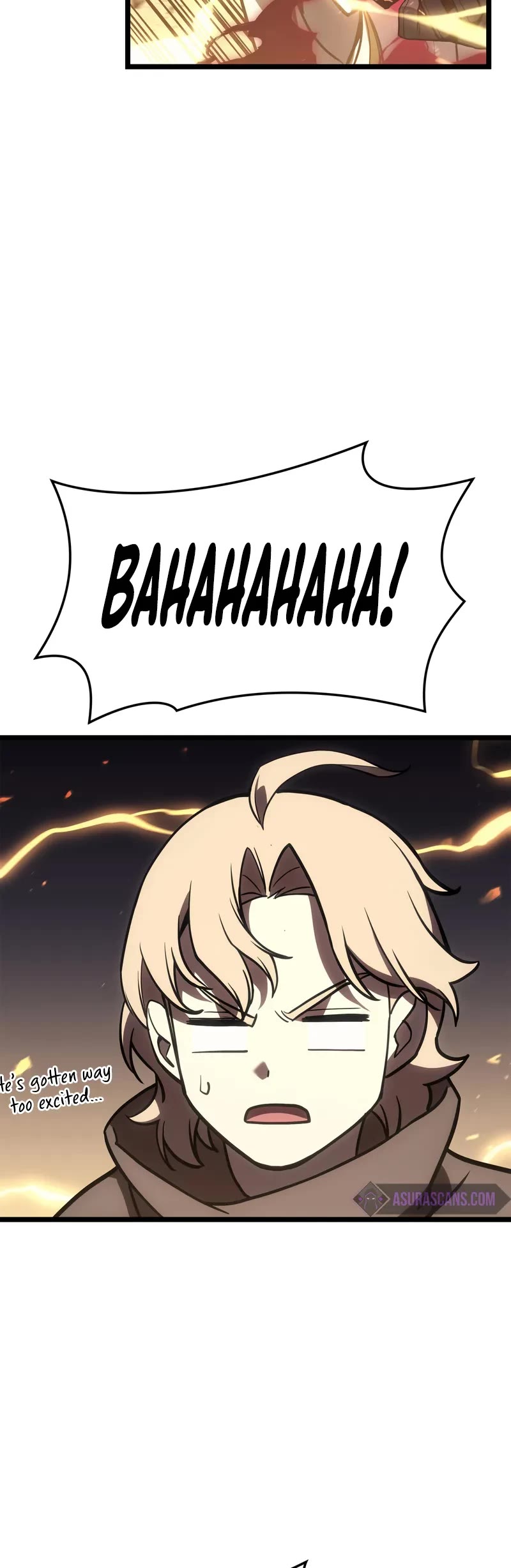 The Return of the Disaster-Class Hero Chapter 105 page 15 - Chapter 105