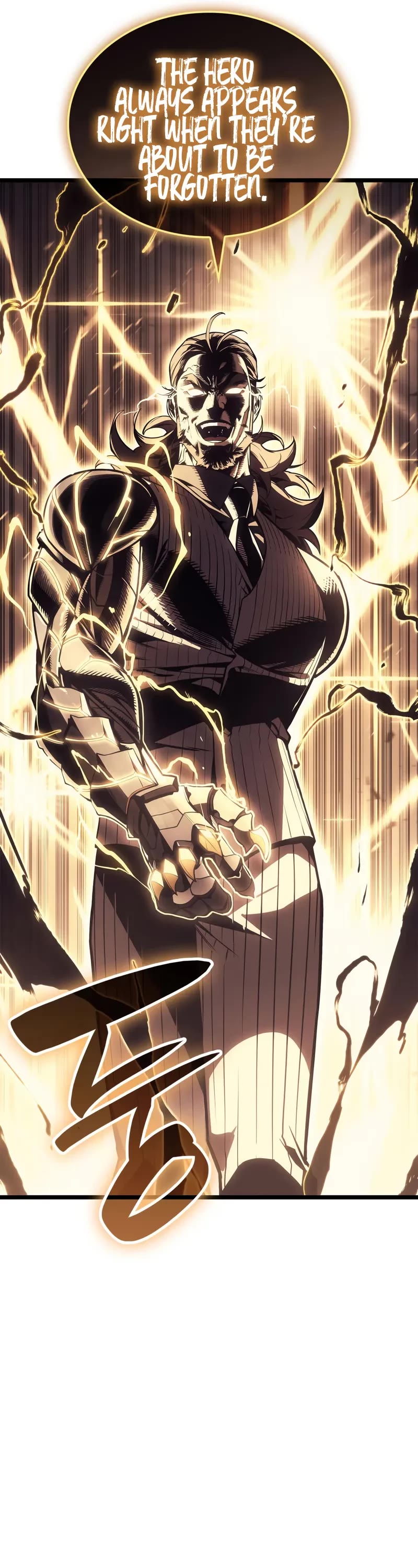 The Return of the Disaster-Class Hero Chapter 105 page 17 - Chapter 105