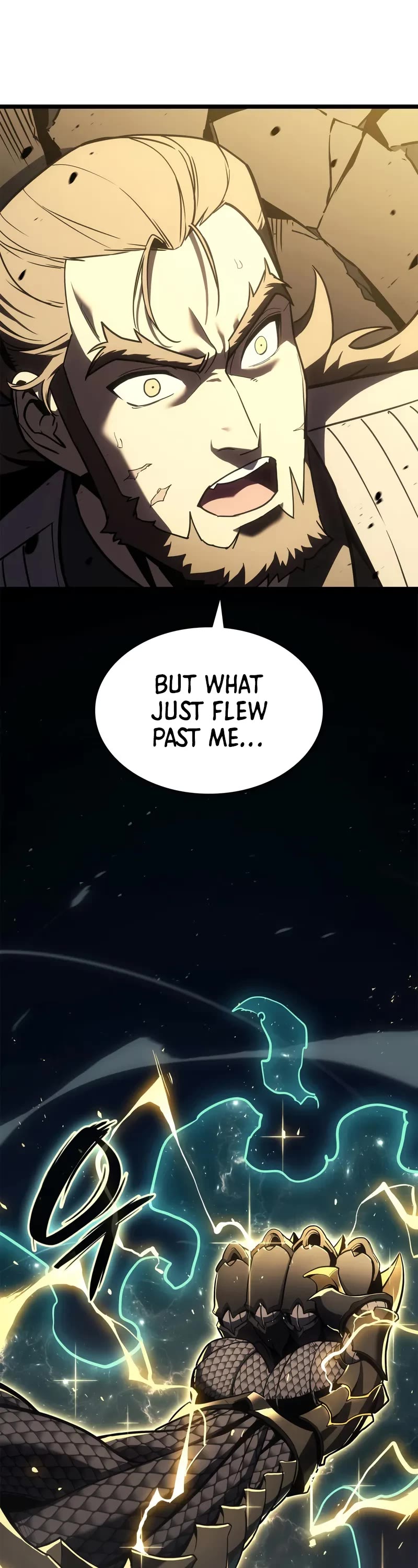 The Return of the Disaster-Class Hero Chapter 105 page 2 - Chapter 105
