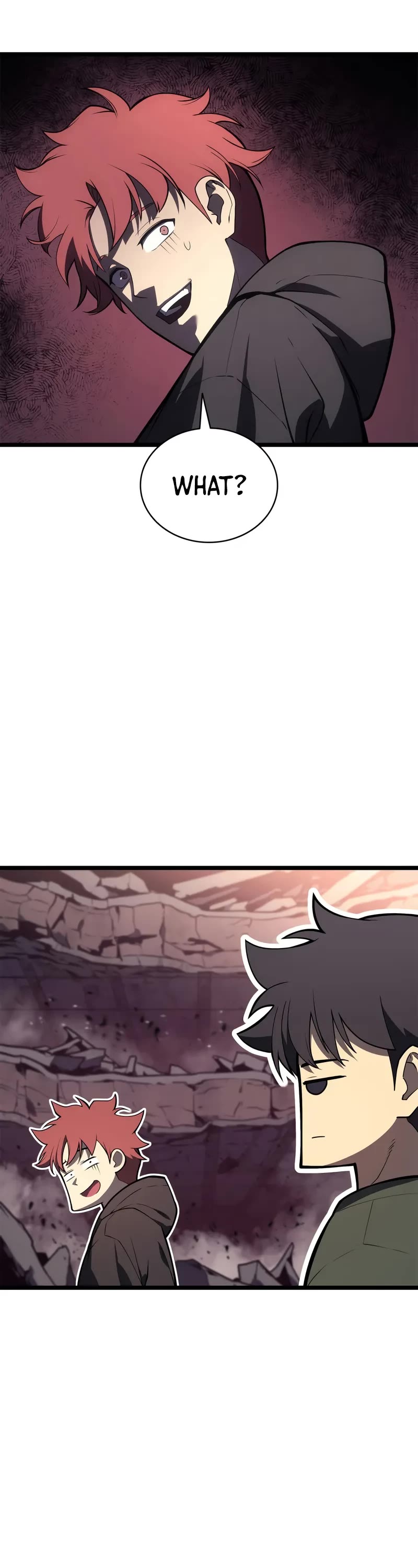 The Return of the Disaster-Class Hero Chapter 105 page 23 - Chapter 105