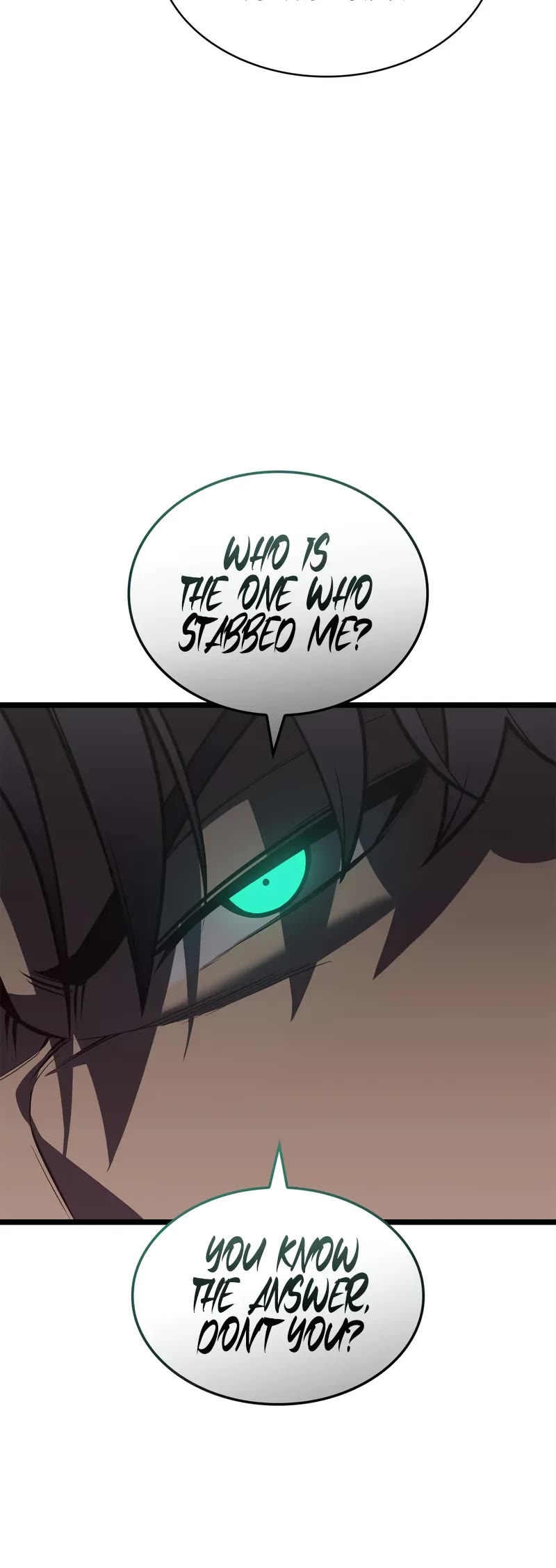 The Return of the Disaster-Class Hero Chapter 105 page 35 - Chapter 105