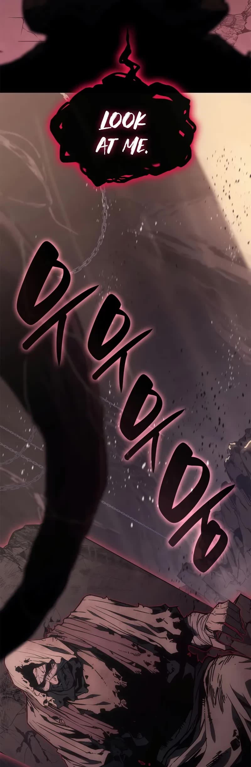 The Return of the Disaster-Class Hero Chapter 105 page 40 - Chapter 105