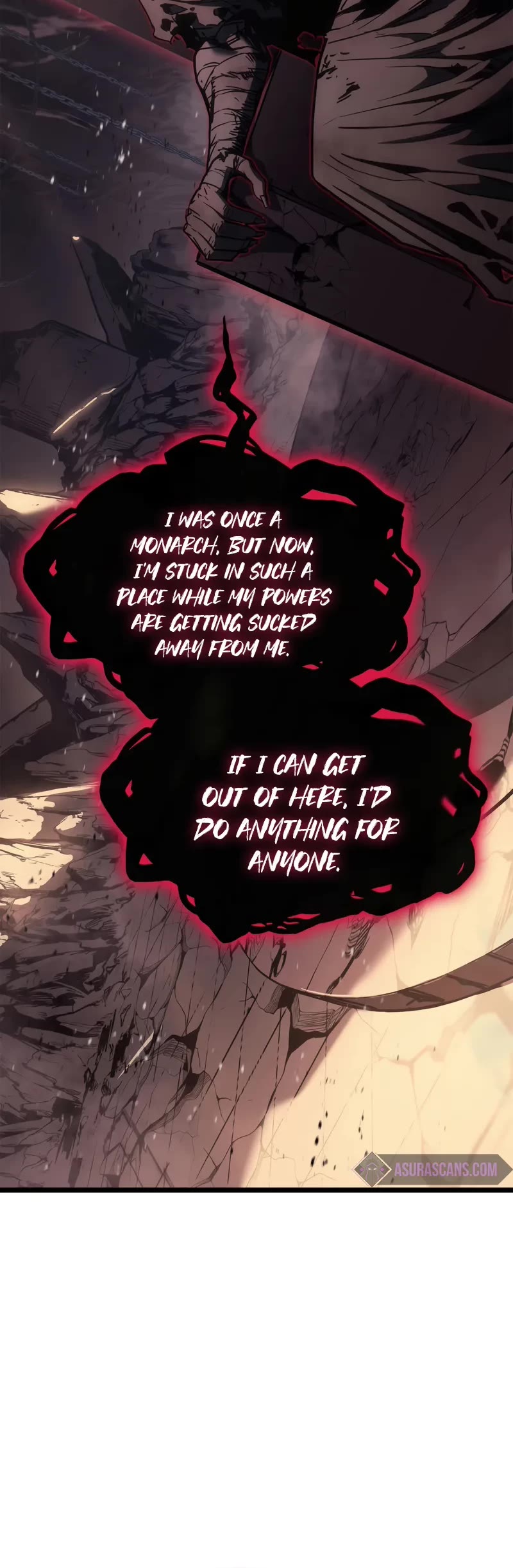 The Return of the Disaster-Class Hero Chapter 105 page 41 - Chapter 105
