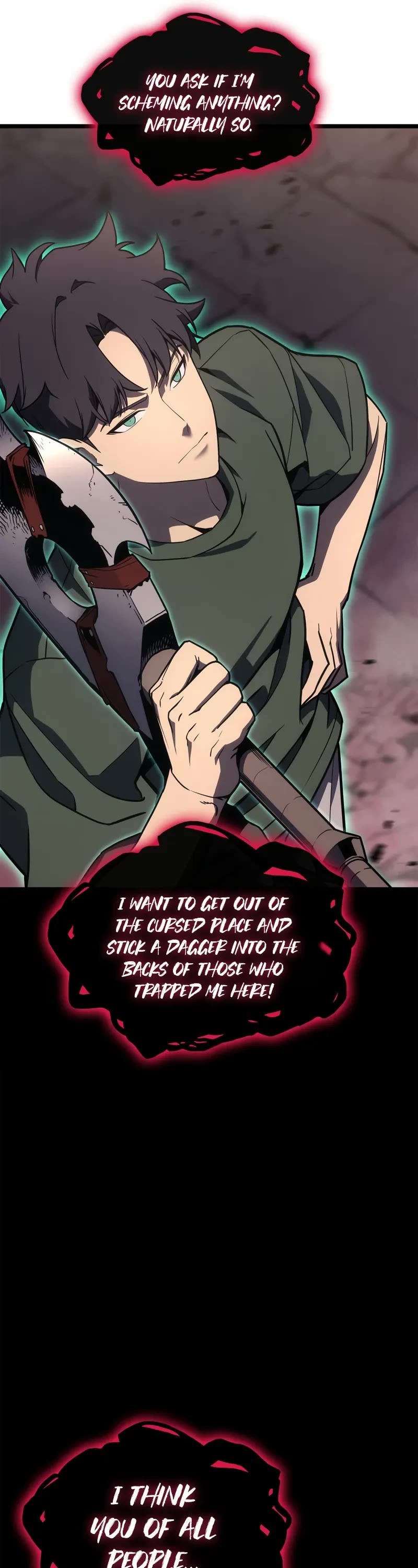 The Return of the Disaster-Class Hero Chapter 105 page 42 - Chapter 105