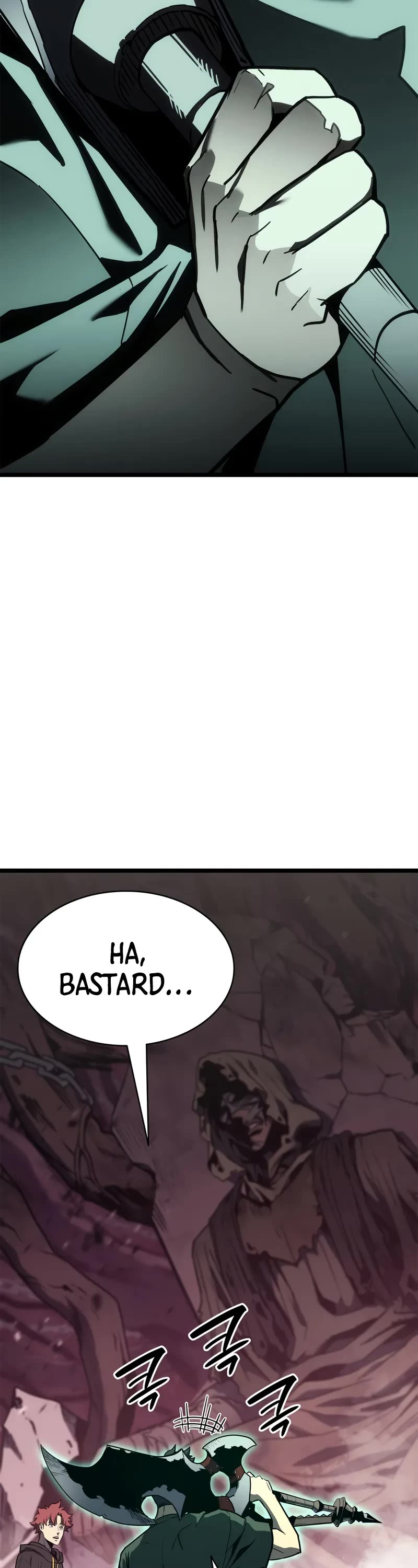 The Return of the Disaster-Class Hero Chapter 105 page 44 - Chapter 105