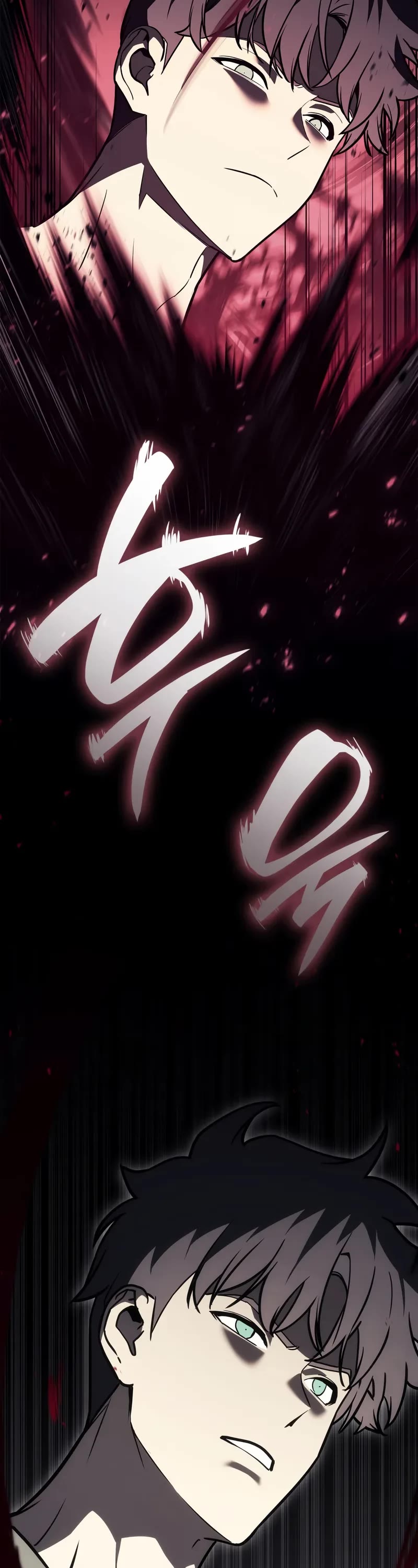 The Return of the Disaster-Class Hero Chapter 105 page 53 - Chapter 105