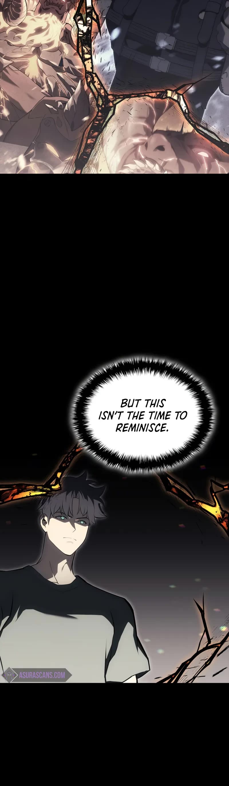 The Return of the Disaster-Class Hero Chapter 105 page 56 - Chapter 105