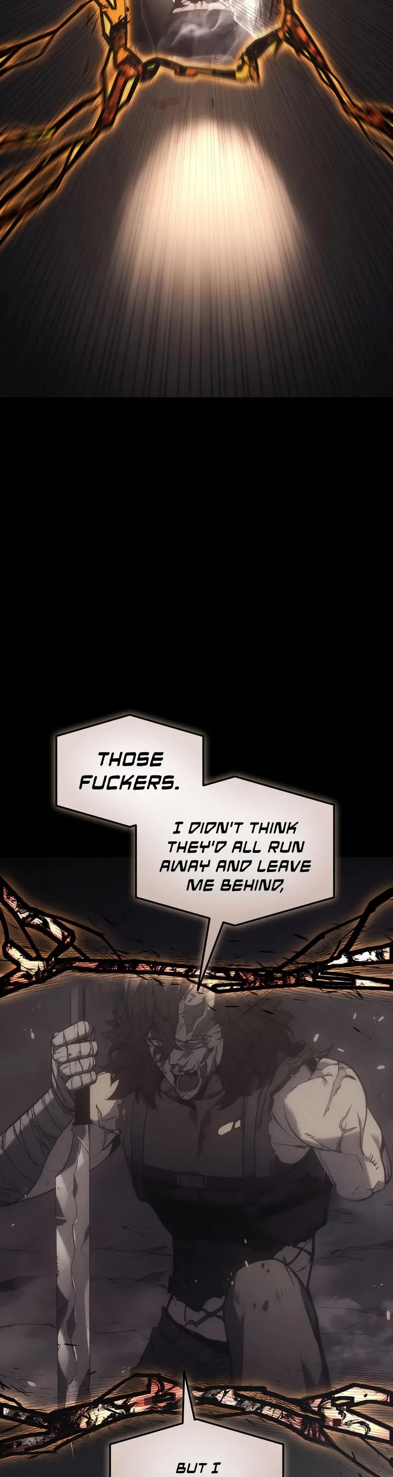 The Return of the Disaster-Class Hero Chapter 105 page 58 - Chapter 105
