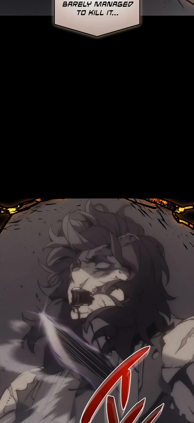 The Return of the Disaster-Class Hero Chapter 105 page 59 - Chapter 105