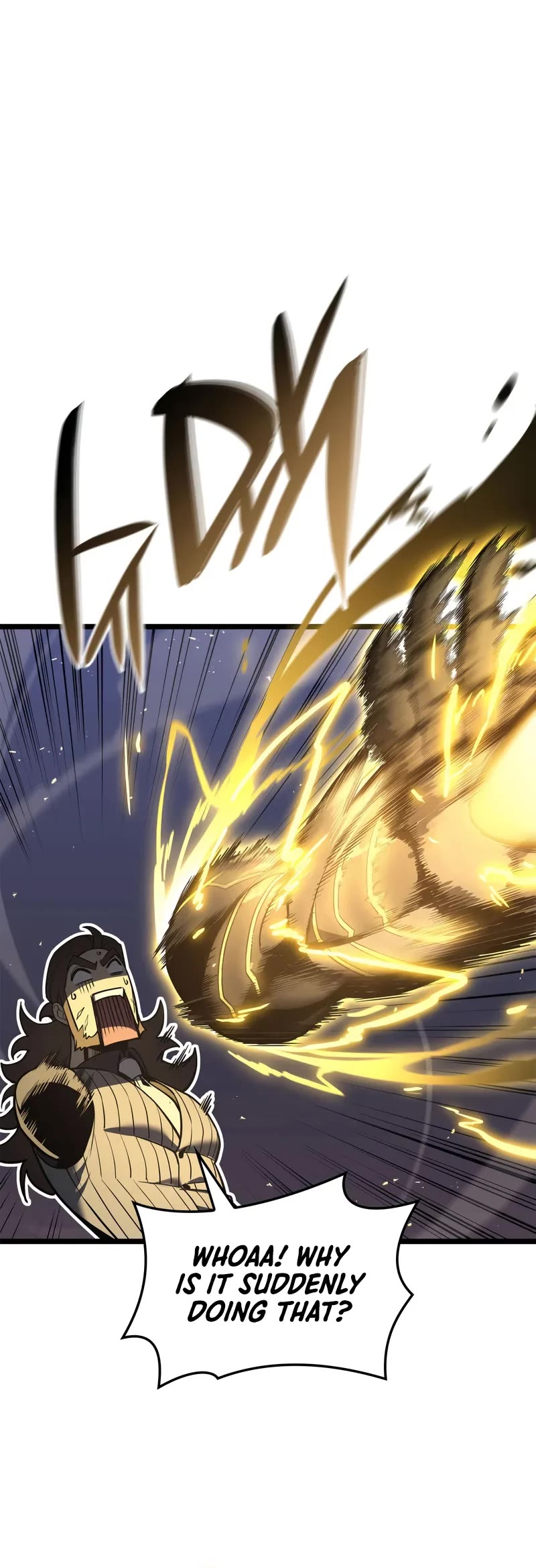 The Return of the Disaster-Class Hero Chapter 105 page 6 - Chapter 105