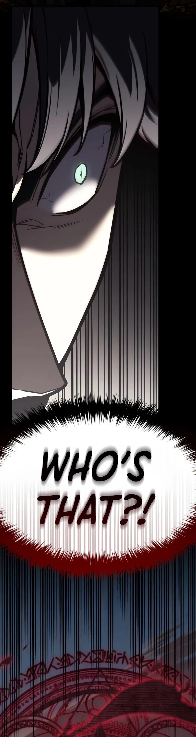 The Return of the Disaster-Class Hero Chapter 105 page 61 - Chapter 105