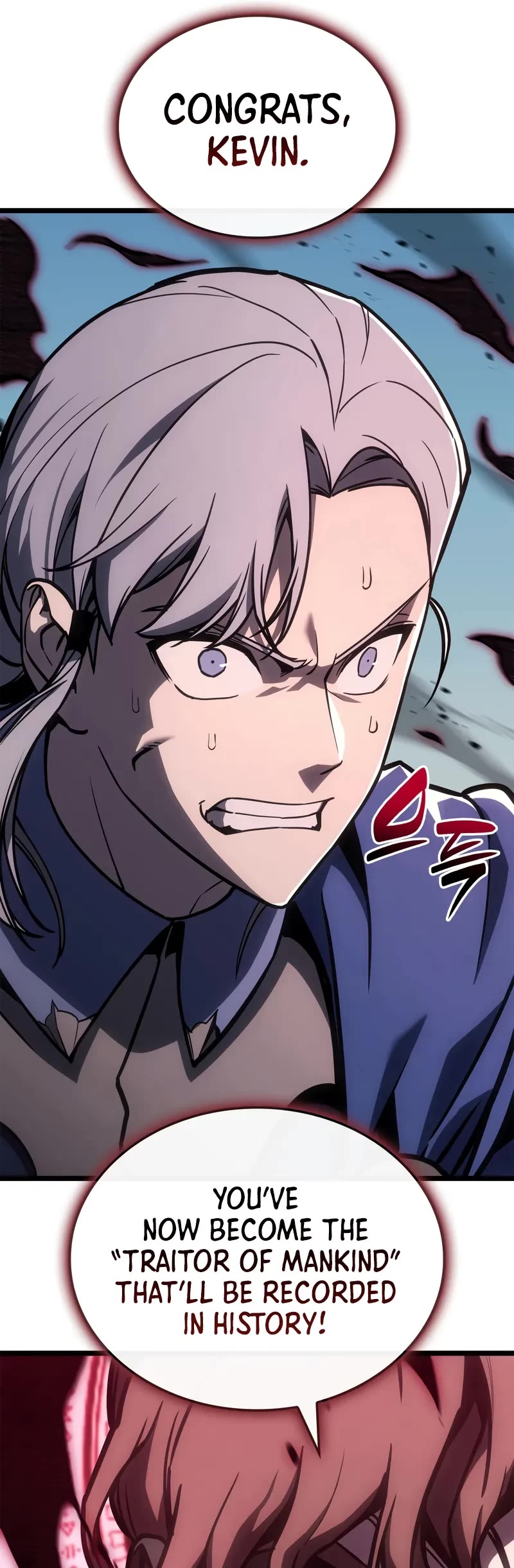 The Return of the Disaster-Class Hero Chapter 105 page 66 - Chapter 105