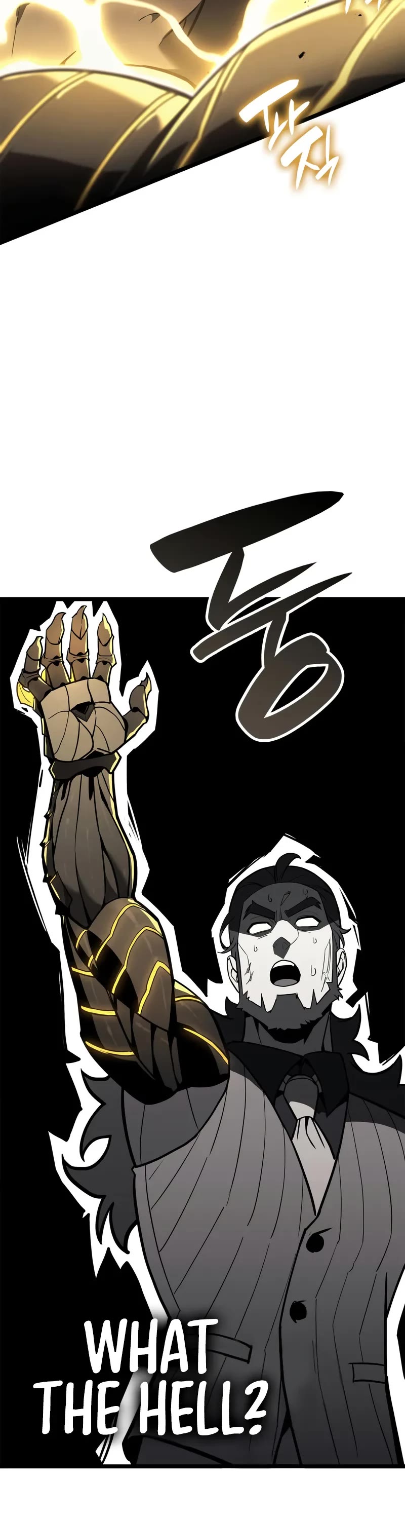 The Return of the Disaster-Class Hero Chapter 105 page 8 - Chapter 105