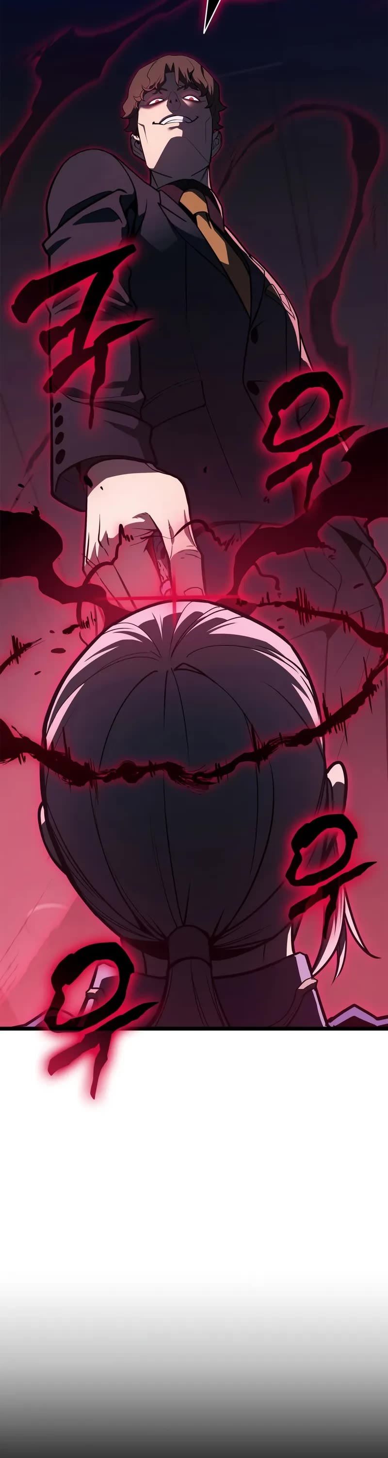 The Return of the Disaster-Class Hero Chapter 106 page 13 - Chapter 106