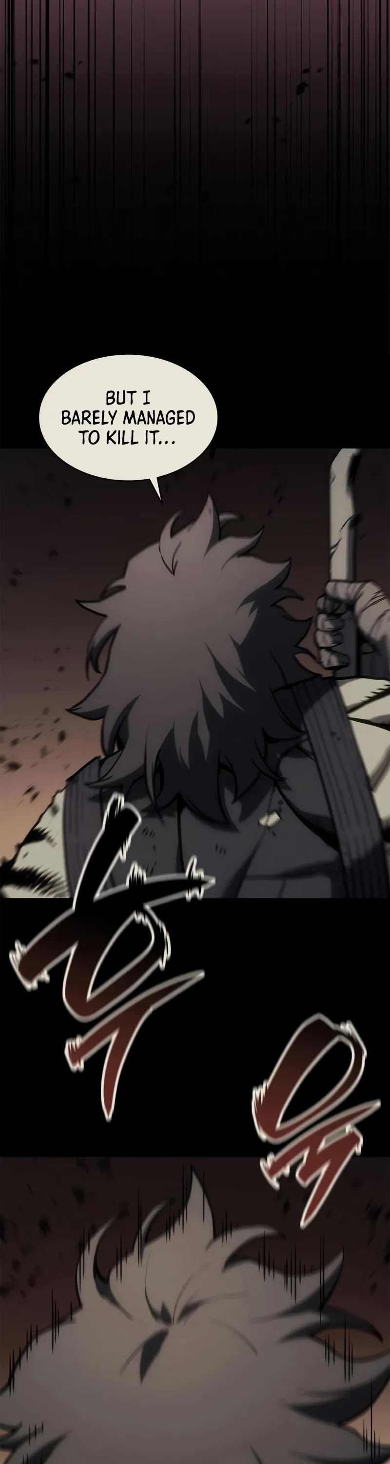 The Return of the Disaster-Class Hero Chapter 106 page 15 - Chapter 106