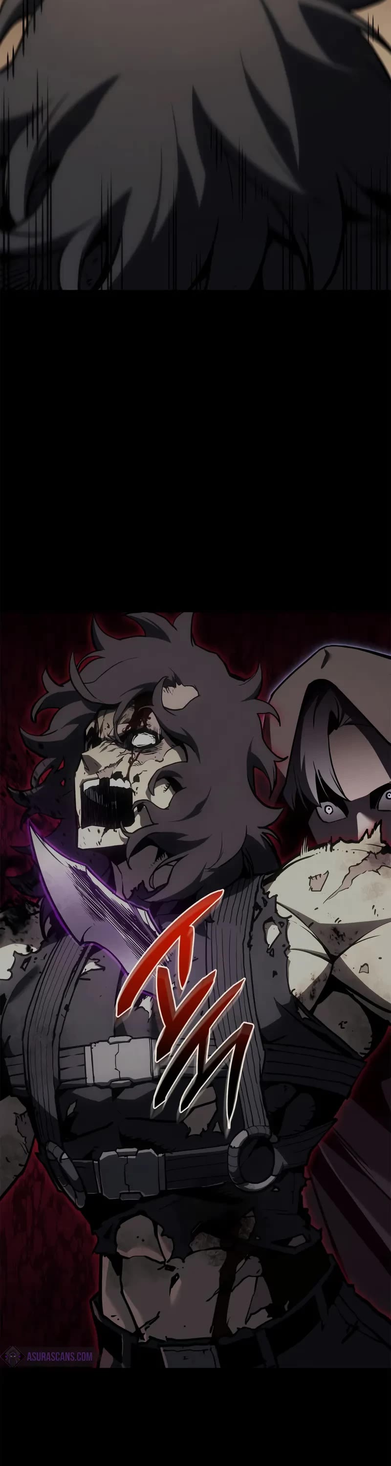 The Return of the Disaster-Class Hero Chapter 106 page 16 - Chapter 106